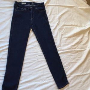 AG Adriano Goldschmied Jean